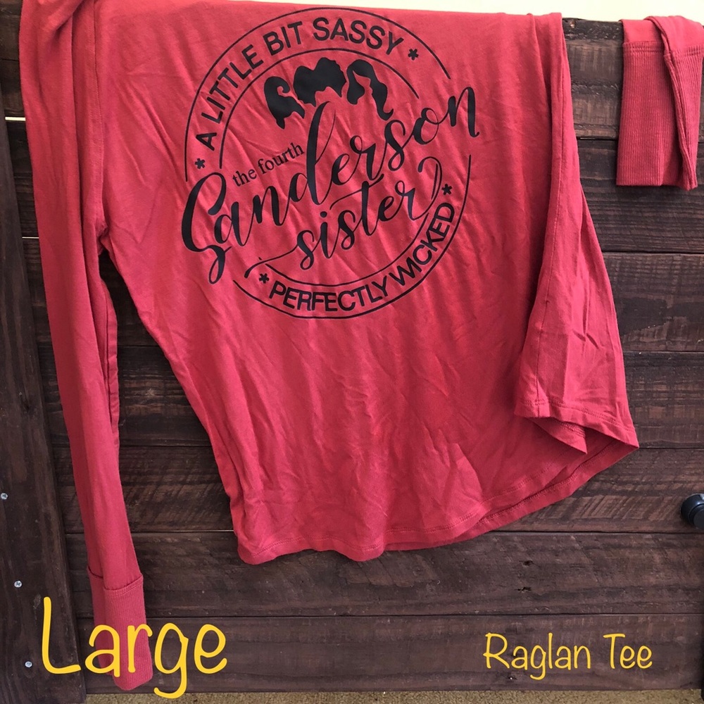 Graphic tee